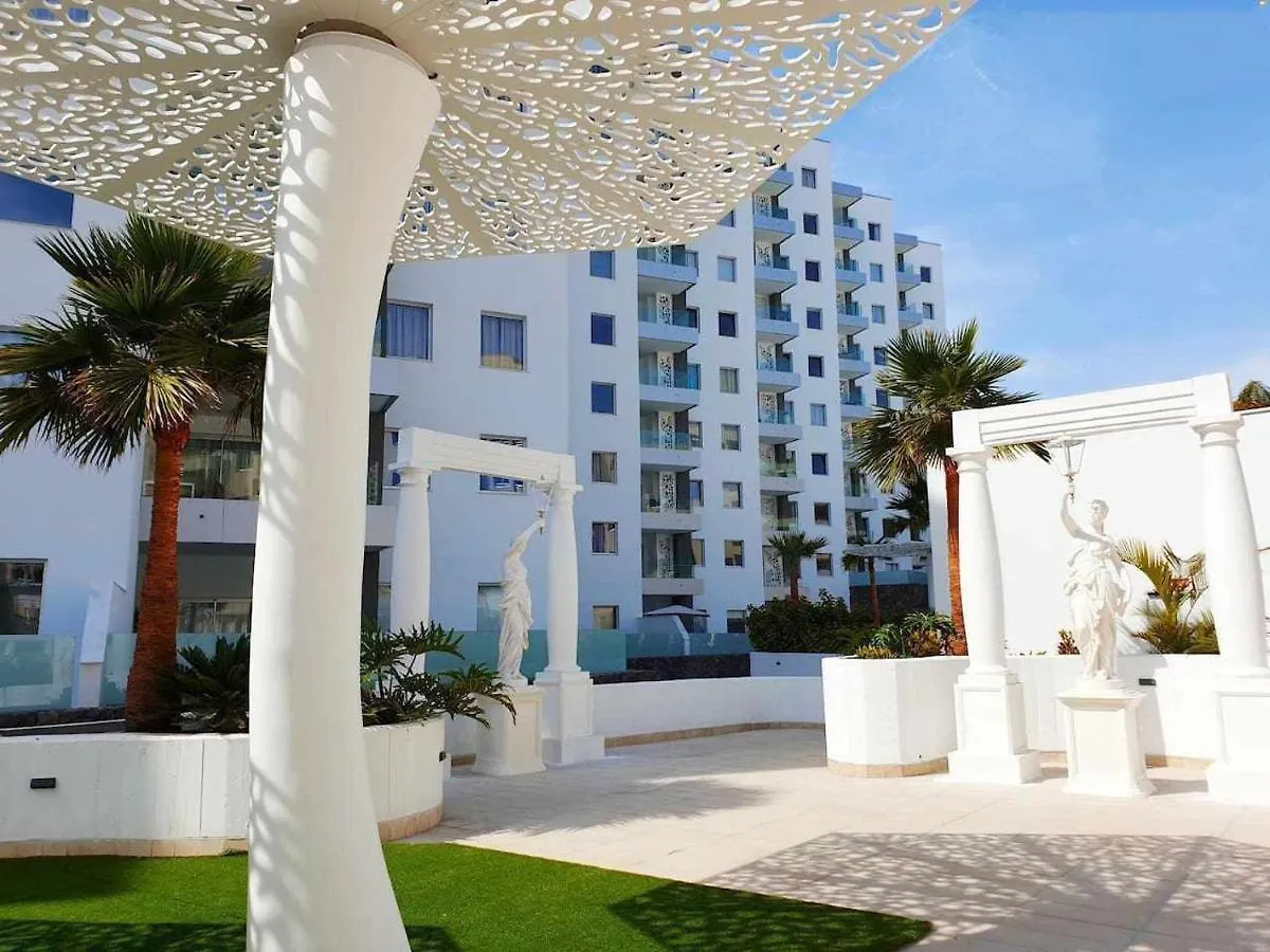 Ocean Garden Suite 004 Con Vistas Al Mar Адехе