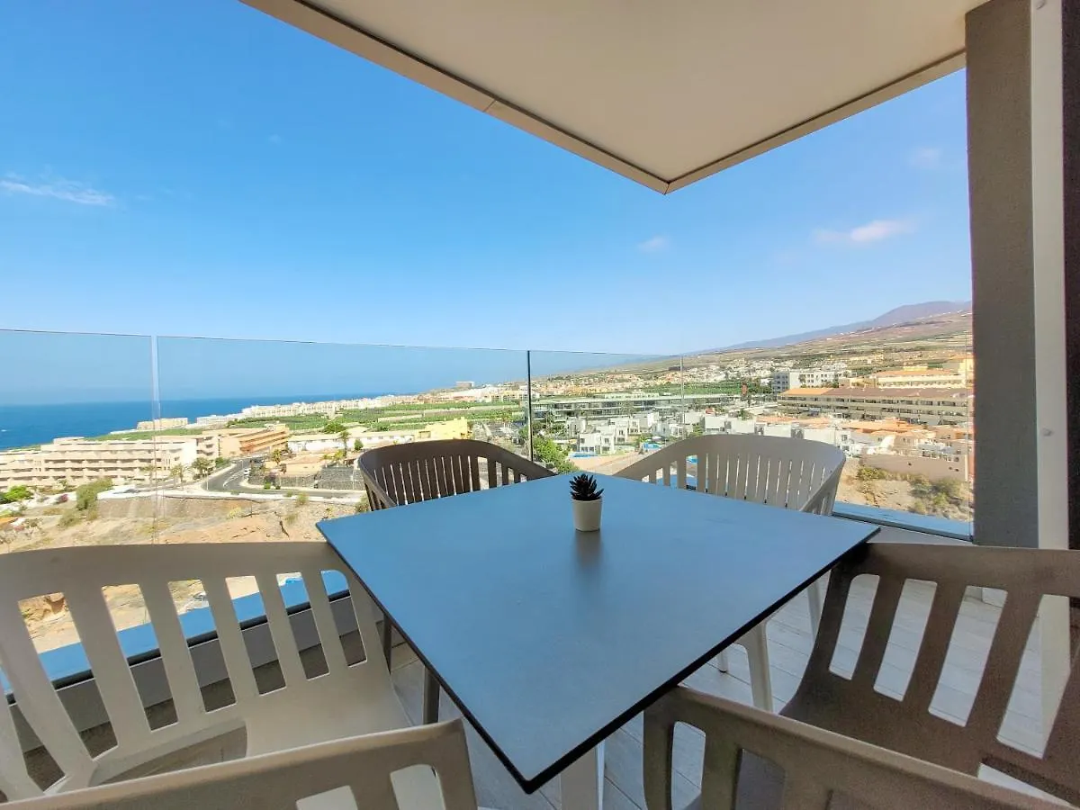 Ocean Garden Suite 004 Con Vistas Al Mar Адехе